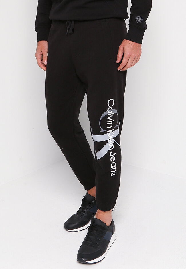 calvin klein performance sweat pants