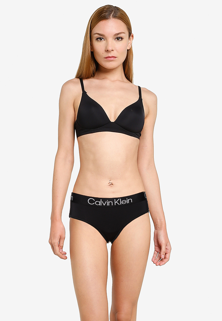 calvin klein underwear woman