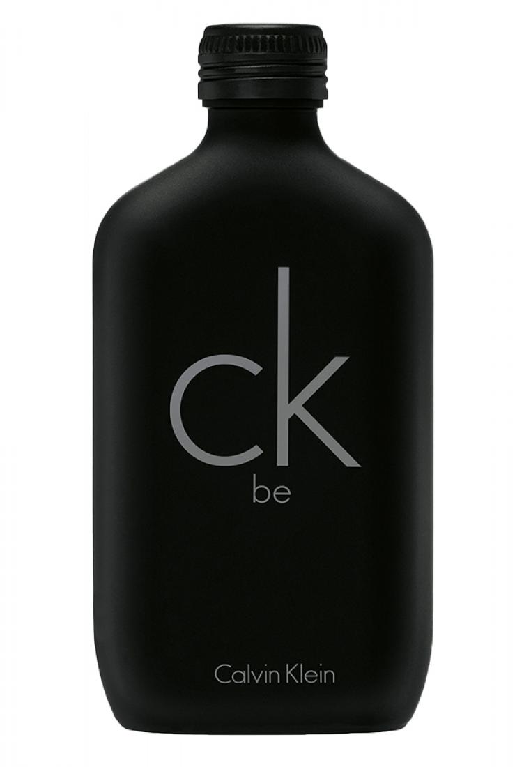 ck perfume bottle