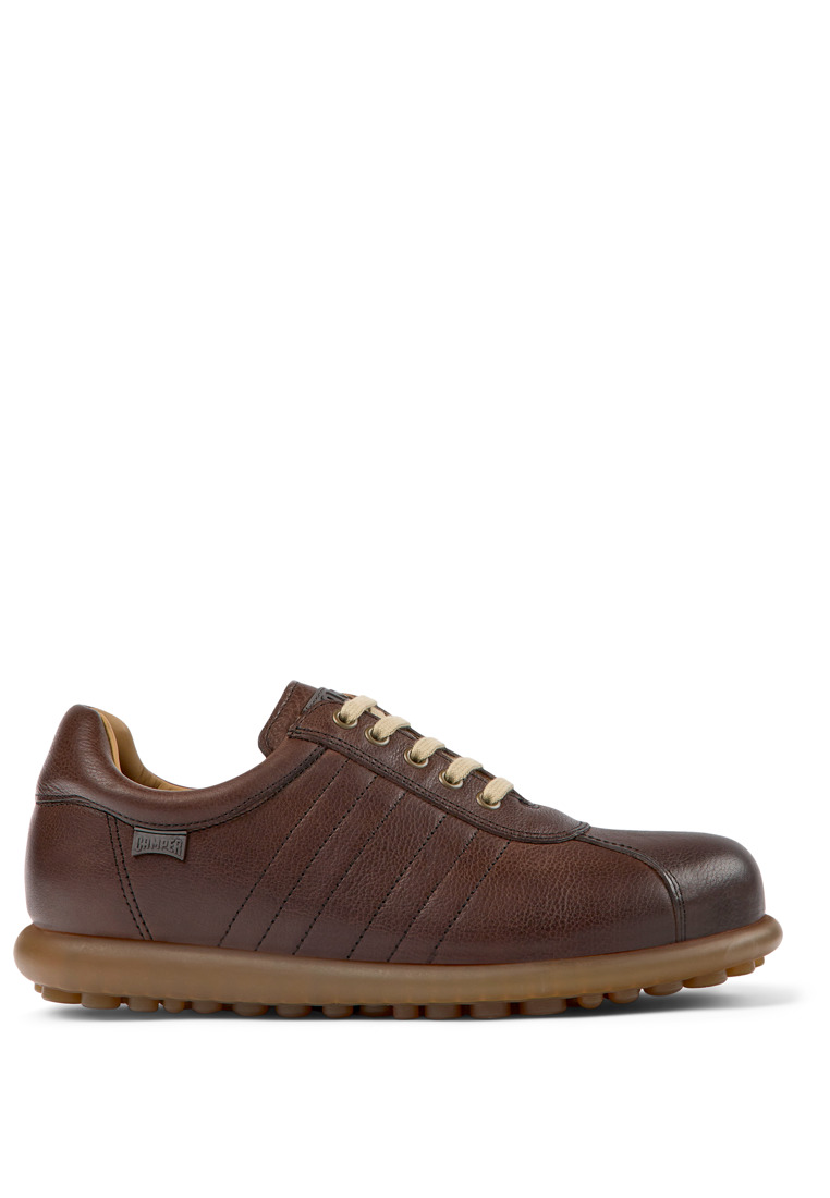 CAMPER Men Trainers /Pelotas Ariel /brown-16002-318