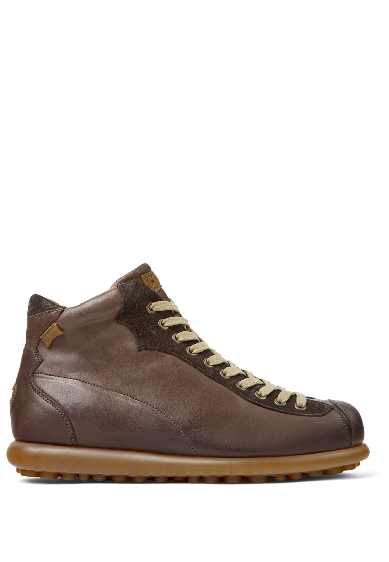 CAMPER Men Trainers /Pelotas Ariel /brown-33766-126