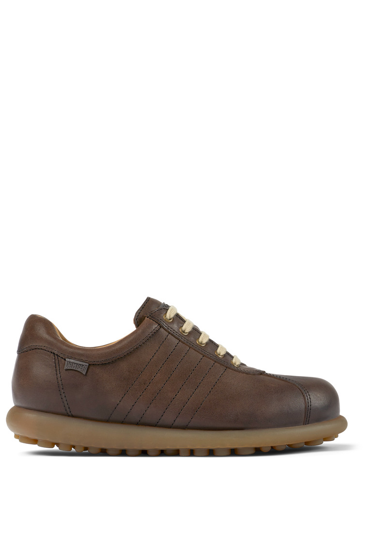 CAMPER Women Trainers /Pelotas Ariel /brown-27205-277