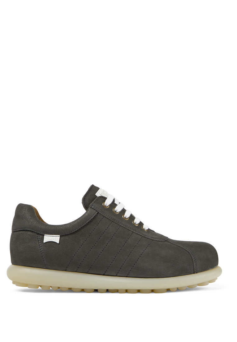 CAMPER Men Oxford /Pelotas Ariel /grey-16002-321