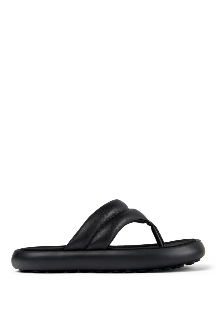 CAMPER Women Flip-Flop /Pelotas Flota /black-K201607-001