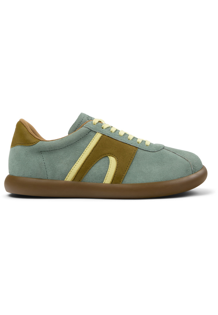 CAMPER Men Sneaker /Pelotas Soller /Green-K100937-012