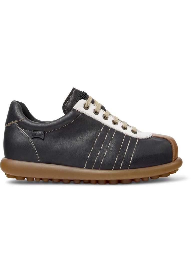 CAMPER Men Oxford /Pelotas Ariel /Black-K101018-001