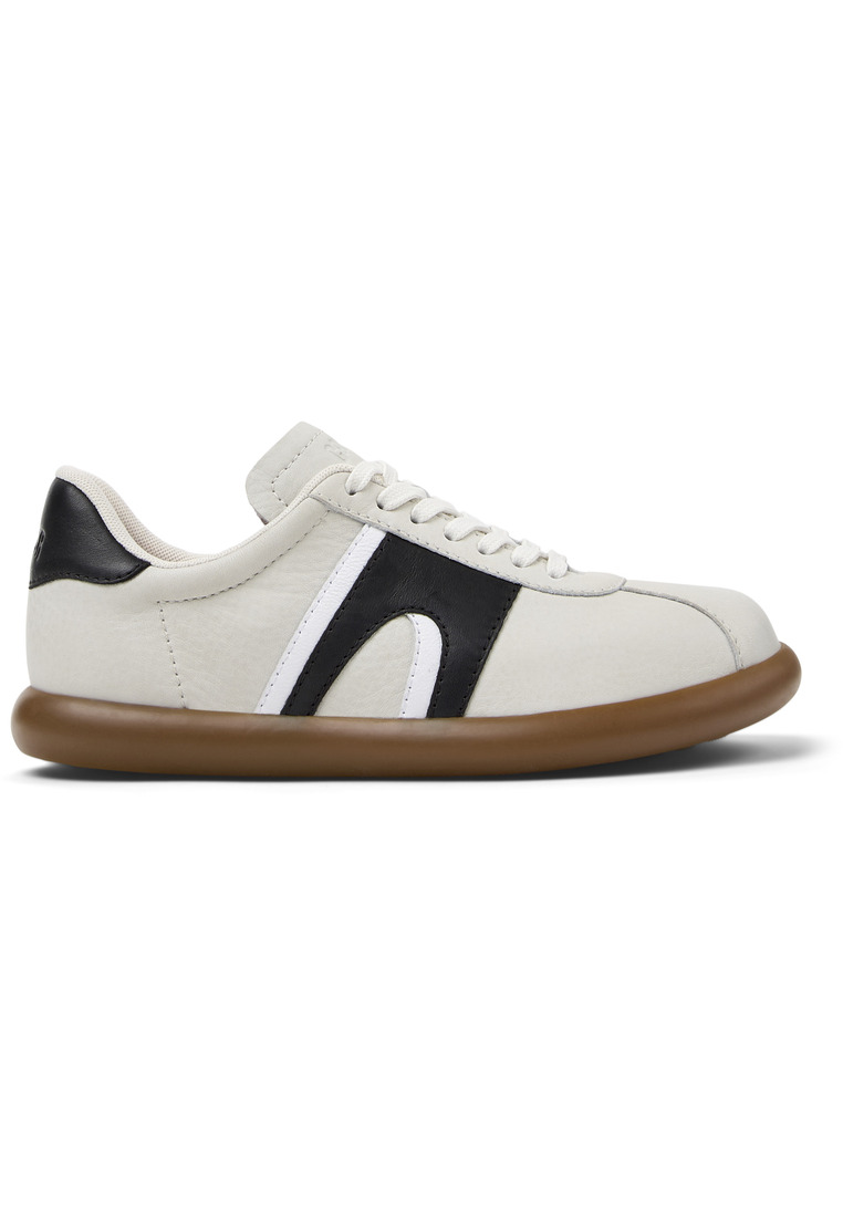 CAMPER Women Sneaker /Pelotas Soller /White-K201608-021