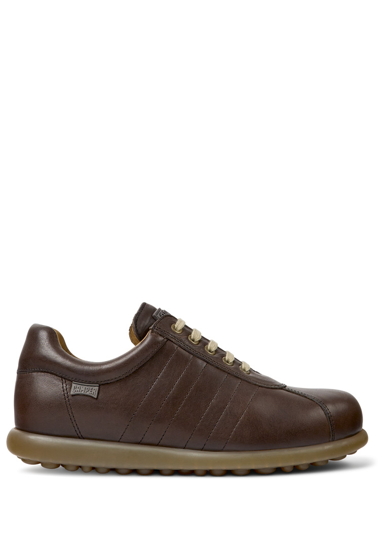 CAMPER  Men  Oxford /PELOTAS ARIEL /brown-16002-282