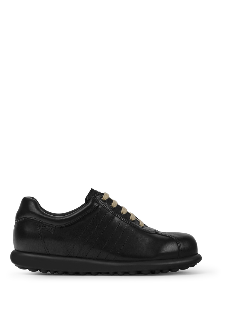 CAMPER  Women Oxford /PELOTAS ARIEL /black-27205-247