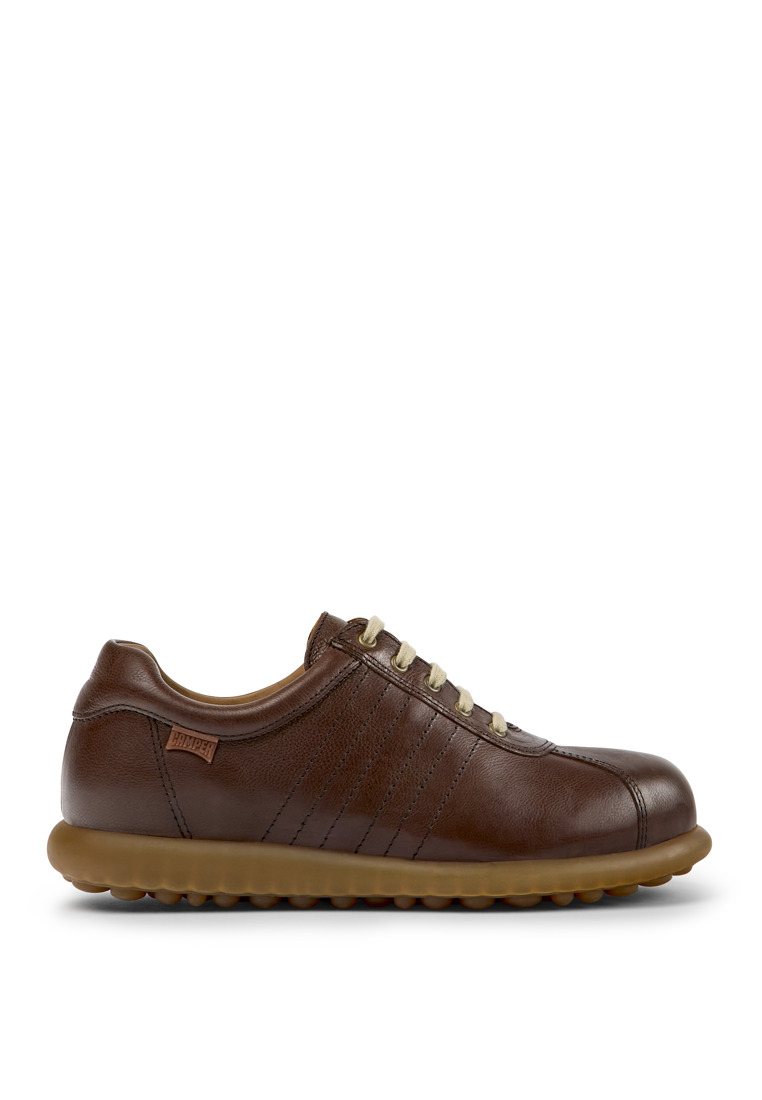 CAMPER  Women Oxford /PELOTAS ARIEL /brown-27205-262