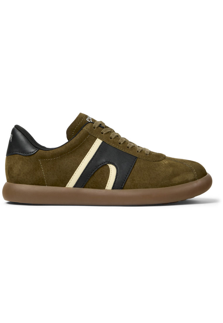 CAMPER Men Sneaker / Pelotas Soller / Green / K100937-026