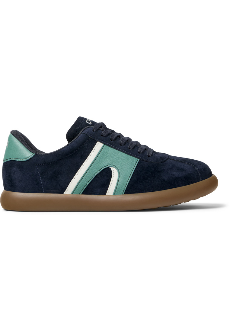CAMPER Men Sneaker / Pelotas Soller / Blue-K100937-027