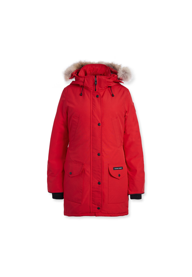 canada goose 3 in 1 parka