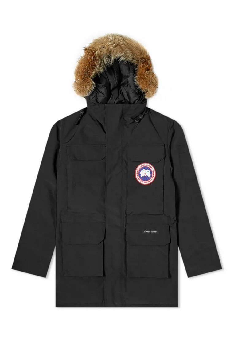 canada goose jacket for ladies