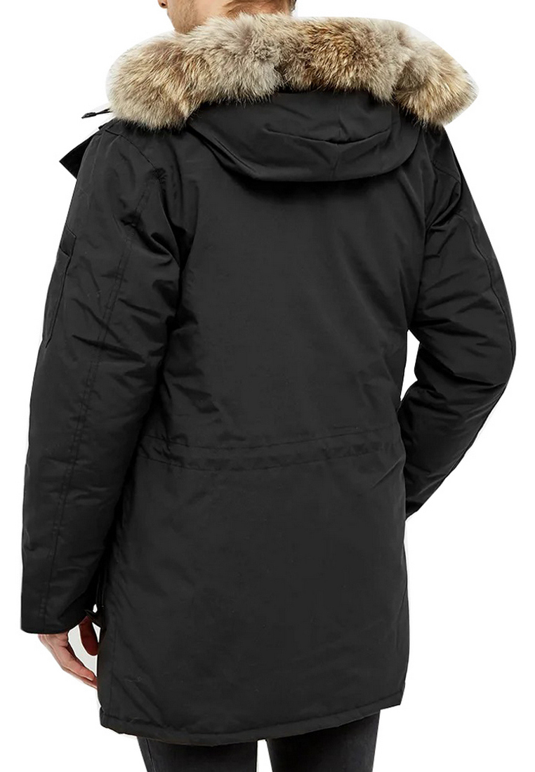 canada goose jacket for ladies