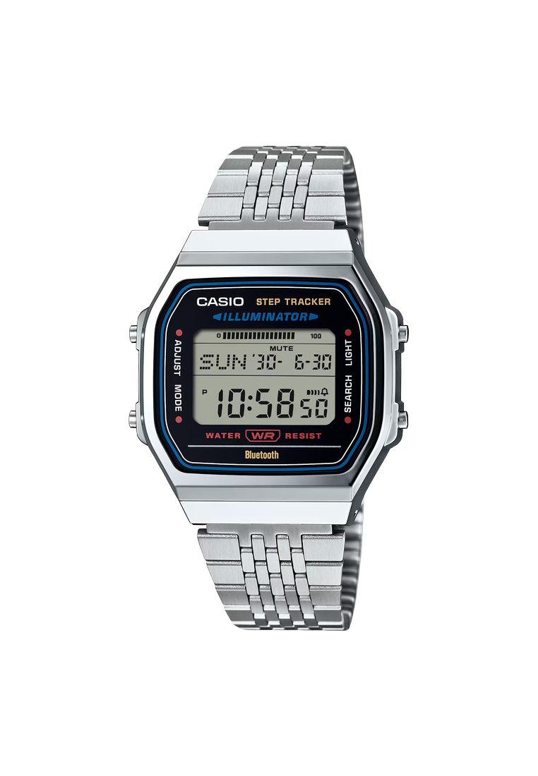 CASIO ABL-100WE-1A