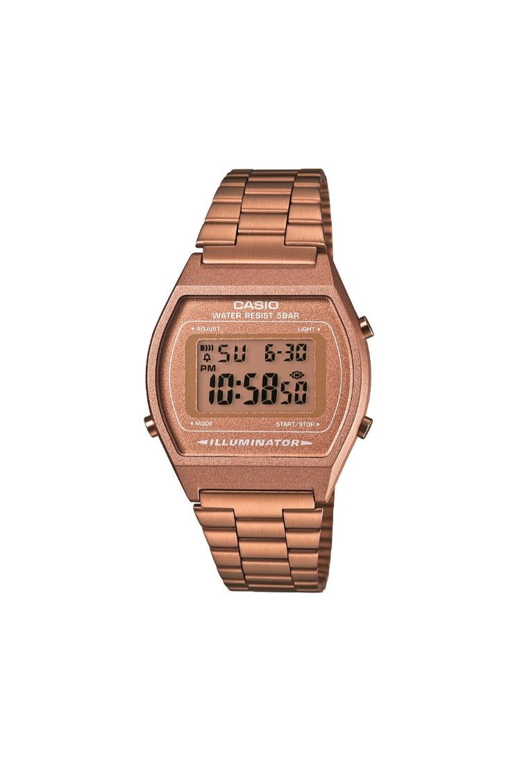 CASIO GENERAL B640WC-5ADF UNISEX'S WATCH