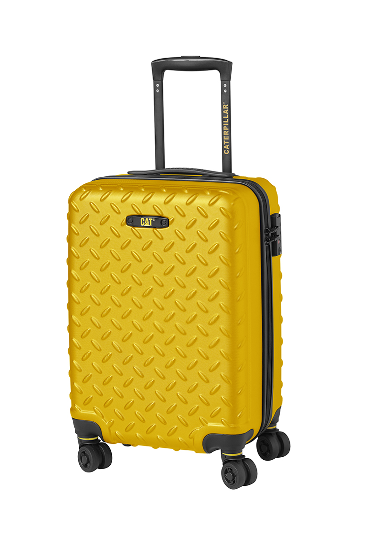 industrial luggage trolley