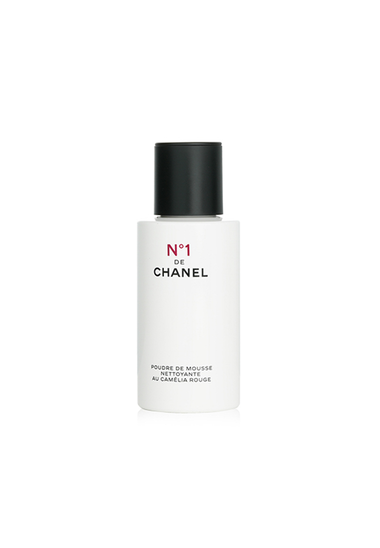 CHANEL - N°1 De Chanel Red Camellia Powder-To-Foam Cleanser 25g/0.89oz.