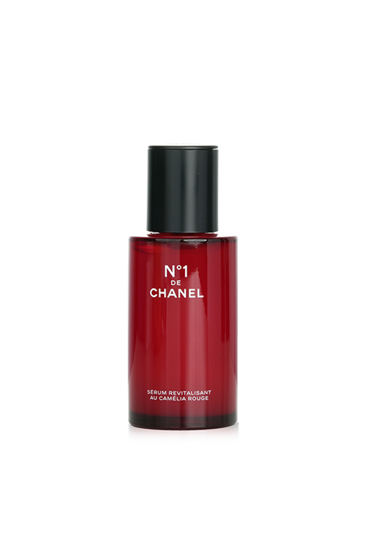 CHANEL - N°1 De Chanel Red Camellia Revitalizing Serum 50ml/1.7oz.
