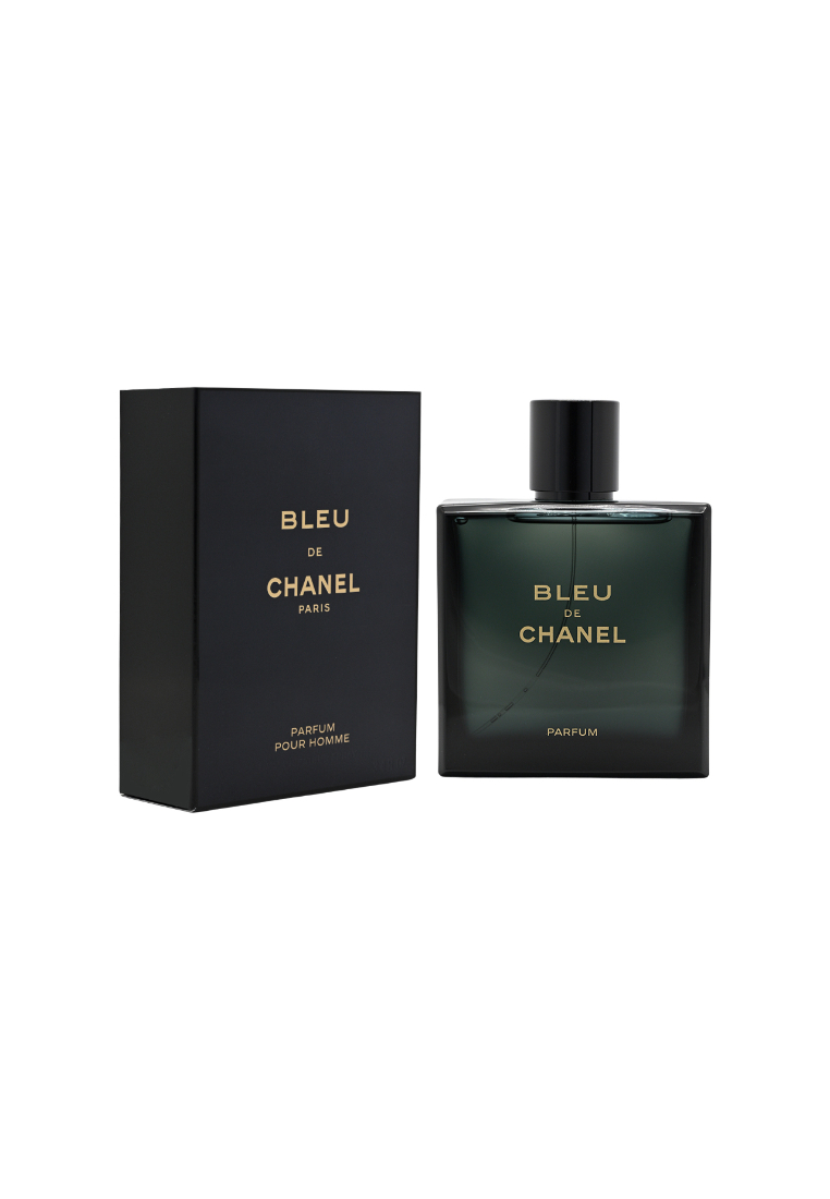 Chanel Bleu De Chanel Parfum (100ml)