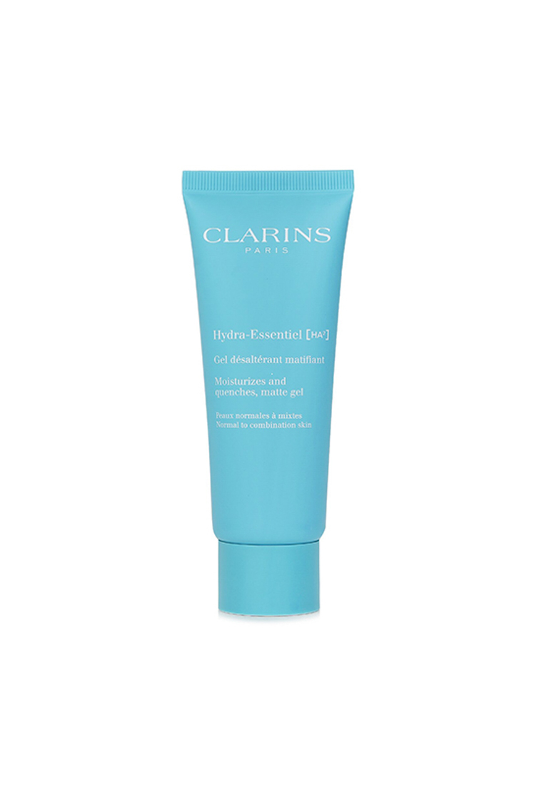 CLARINS - Hydra-Essentiel [HA²] Matte Gel (For Normal To Combination Skin) 75ml/2.6oz
