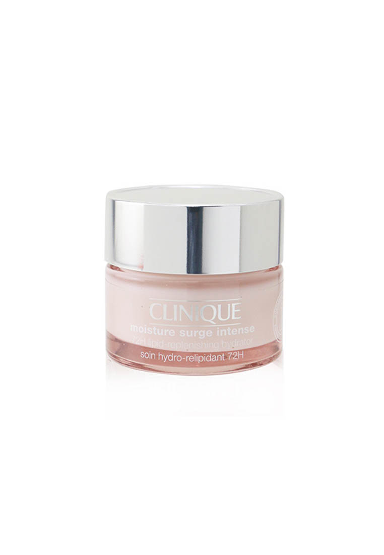 CLINIQUE - Moisture Surge Intense 72H Lipid-Replenishing Hydrator - Very Dry to Dry Combination 30ml