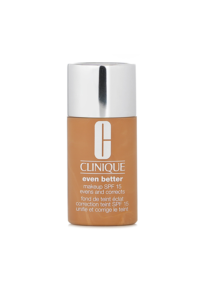 CLINIQUE - Even Better Makeup SPF15 (Dry Combination to Combination Oily) - WN 48 Oat 30ml/1oz