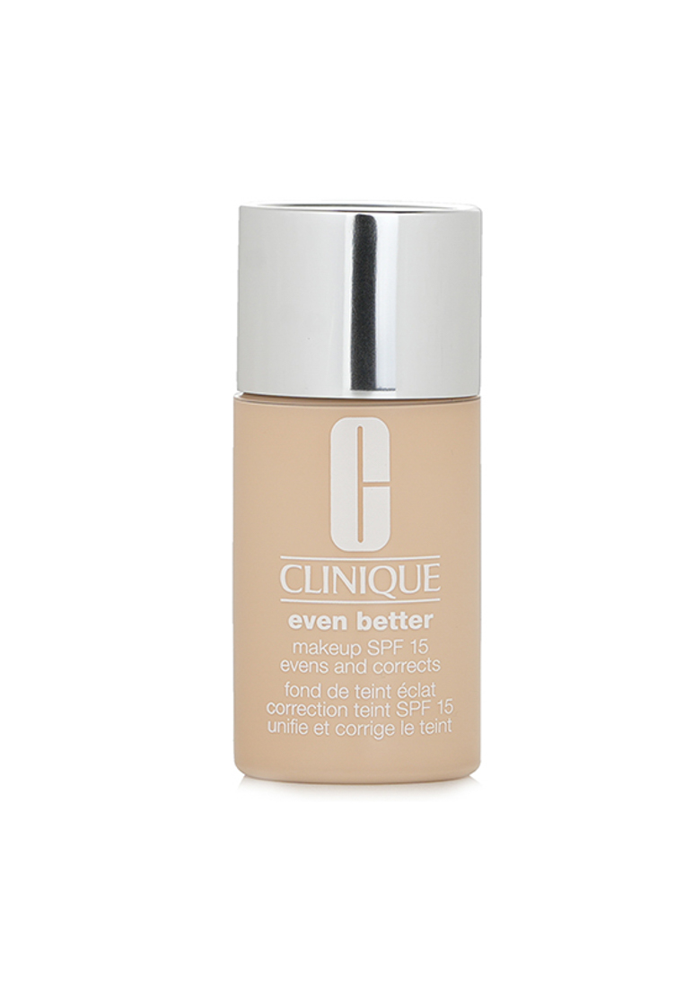 CLINIQUE - Even Better Makeup SPF15 (Dry Combination to Combination Oily) - CN 0.75 Custard 30ml/1oz