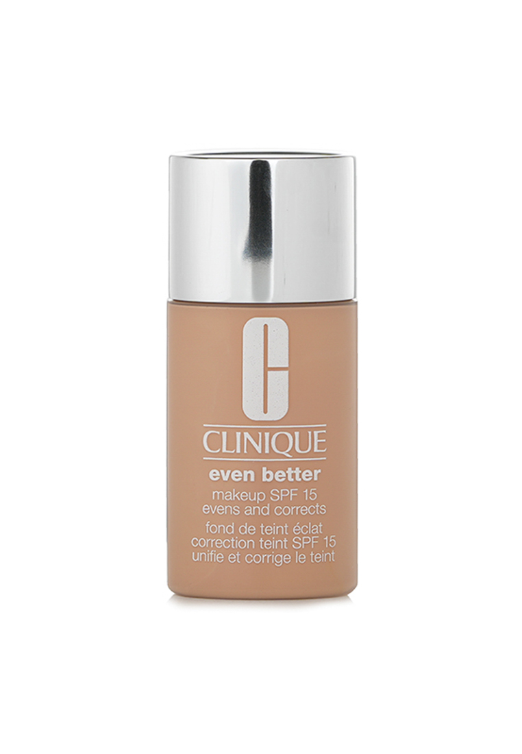 CLINIQUE - Even Better Makeup SPF15 (Dry Combination to Combination Oily) - No. 14 Creamwhip 30ml/1o