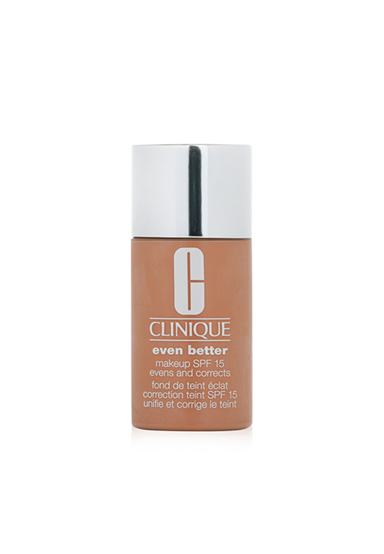 CLINIQUE - Even Better Makeup SPF15 (Dry Combination to Combination Oily) - No 08/ CN74 Beige 30ml/1