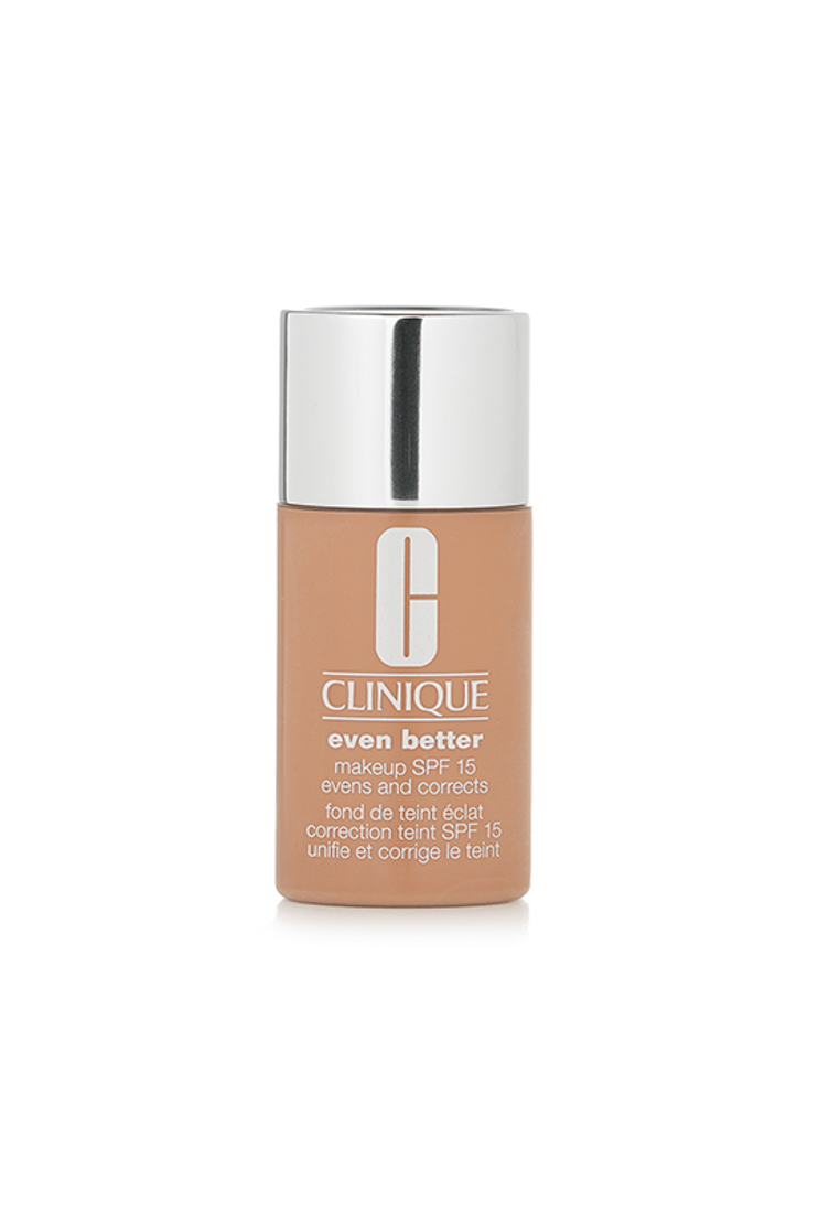CLINIQUE - Even Better Makeup SPF15 (Dry Combination to Combination Oily) - No 06/ CN58 Honey 30ml/1