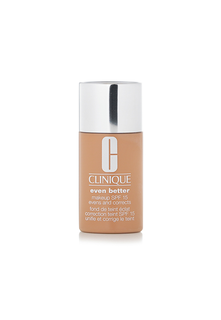 CLINIQUE - Even Better Makeup SPF15 (Dry Combination to Combination Oily) - No 05/ CN52 Neutral 30ml