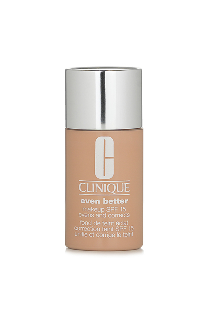 CLINIQUE - Even Better Makeup SPF15 (Dry Combination to Combination Oily) - No 03/ CN28 Ivory 30ml/1