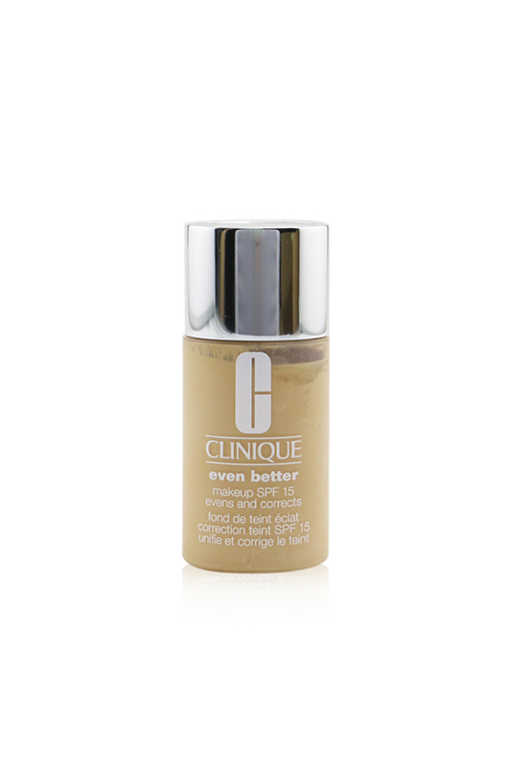 CLINIQUE - Even Better Makeup SPF15 (Dry Combination to Combination Oily) - No. 25 Buff 30ml/1oz.