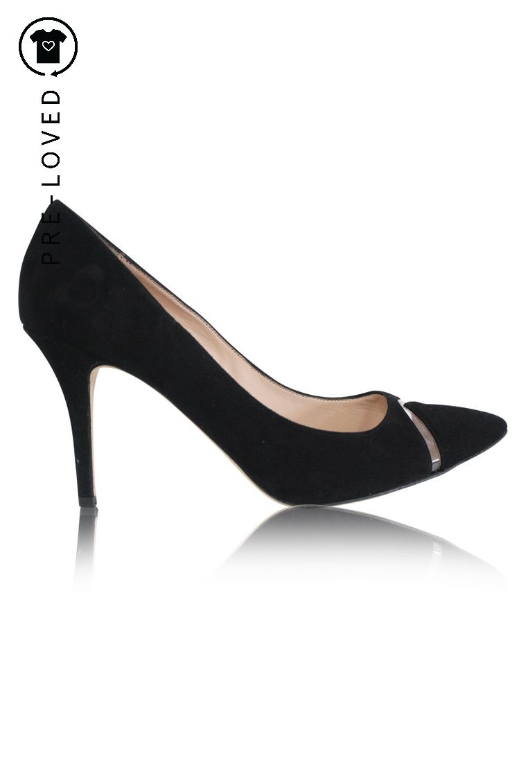 Buy Club Monaco Women's Shoes For Luxury 2023 Online on ZALORA Singapore