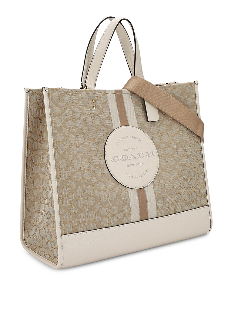Buy COACH Tote Bags For Women 2023 Online on ZALORA Singapore