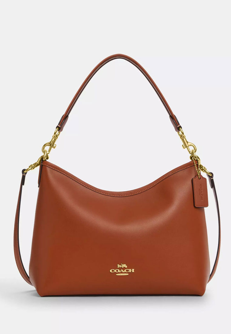 Coach Laurel Shoulder Bag