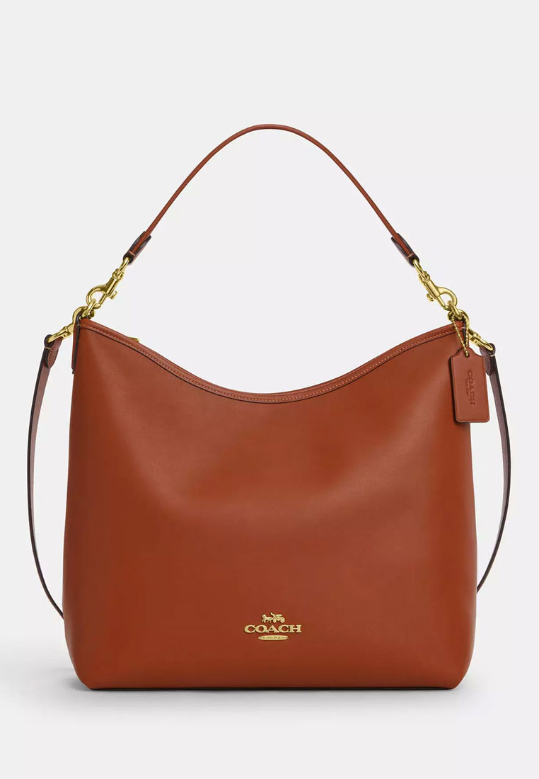 Coach Laurel Large Shoulder Bag