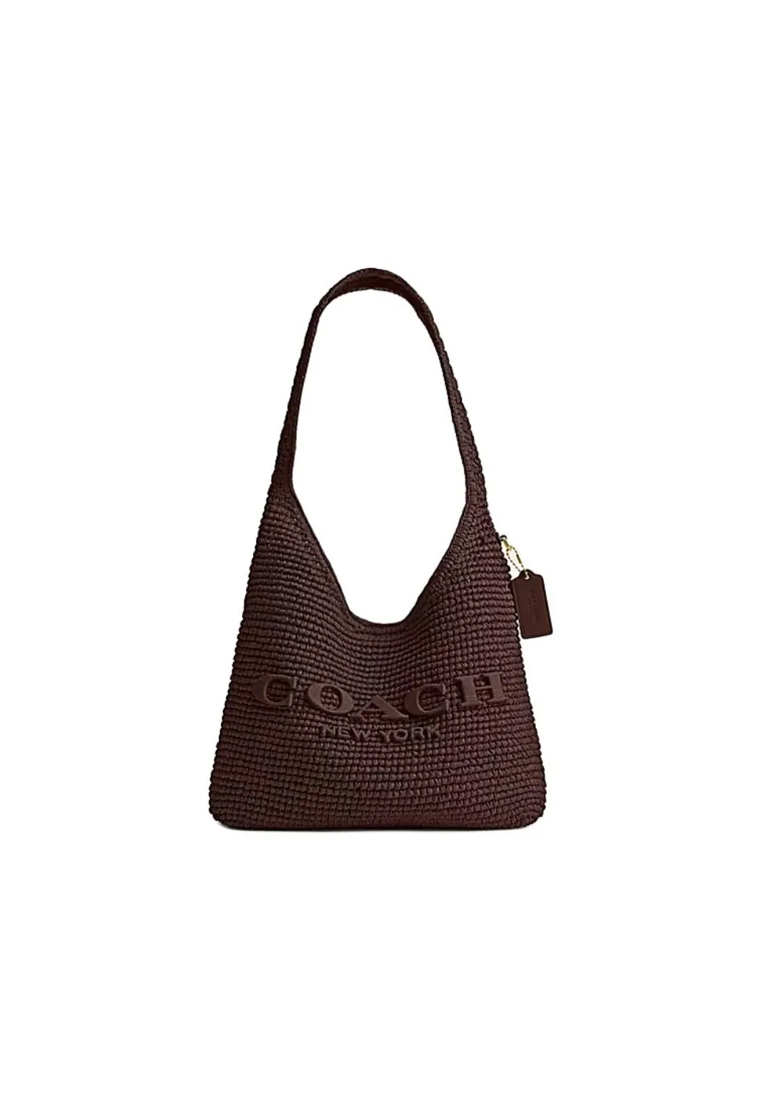 Coach Brooklyn Shoulder Bag 28 CDU75