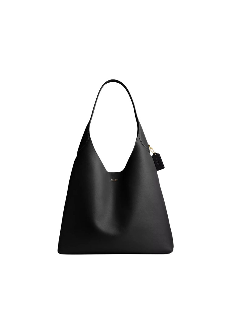 Coach Brooklyn 39 Women's Shoulder Bag in Black CU044