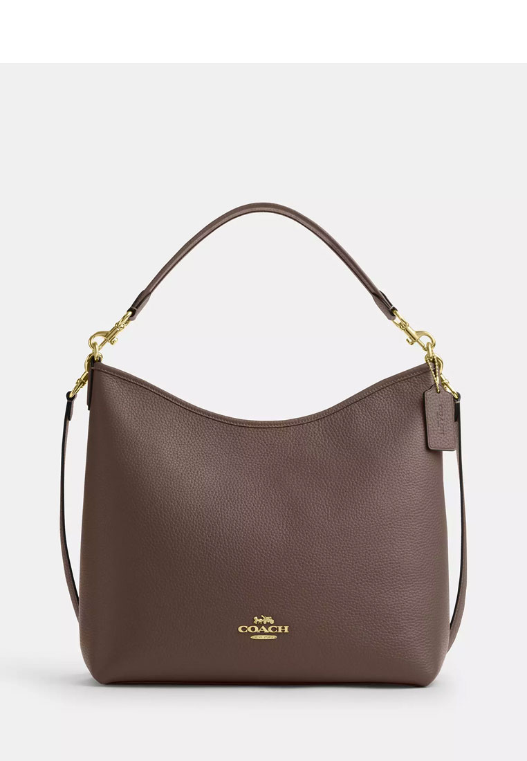 Coach Laurel Large Shoulder Bag
