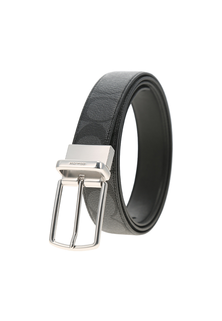 silver belts for men