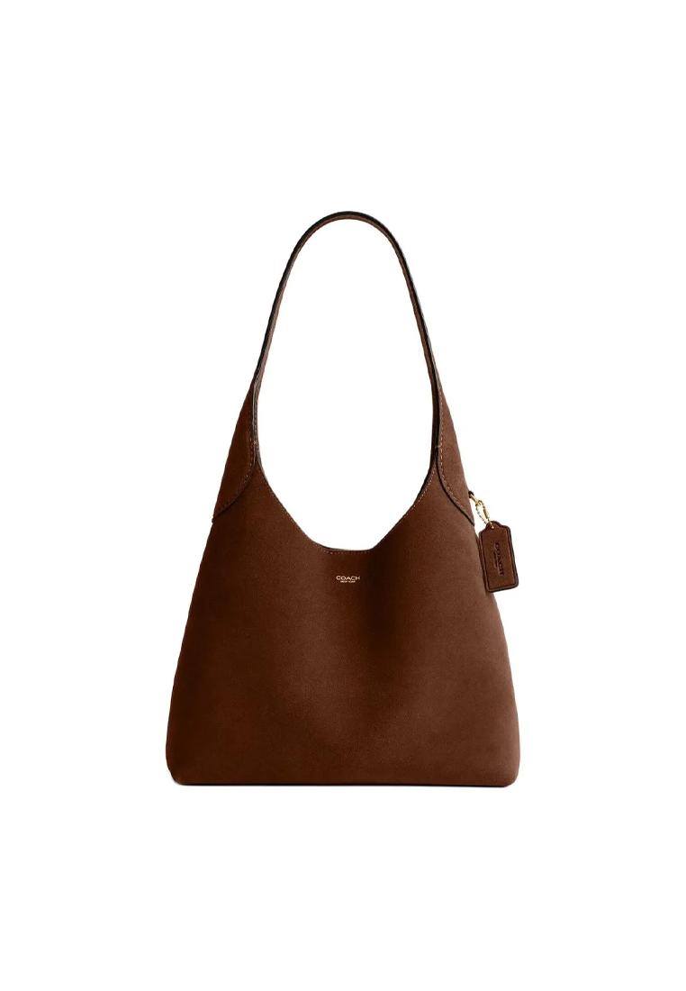 Coach Brooklyn Shoulder Bag 28 CW637