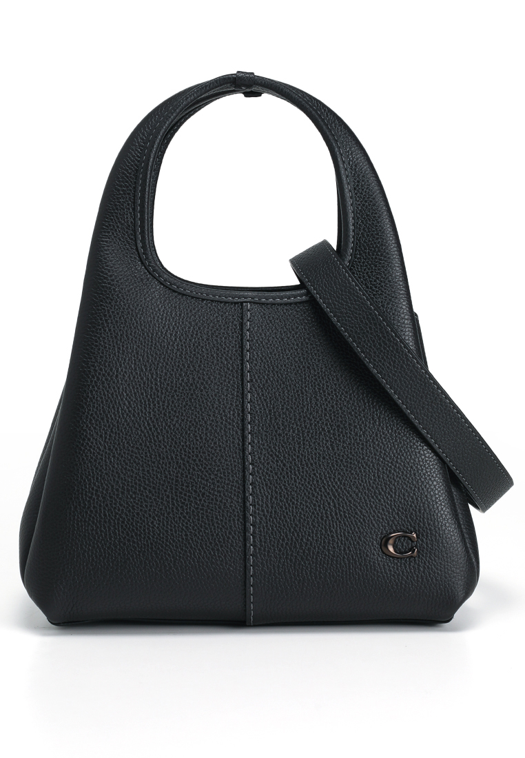 COACH Lana Shoulder Bag 23 (ct)