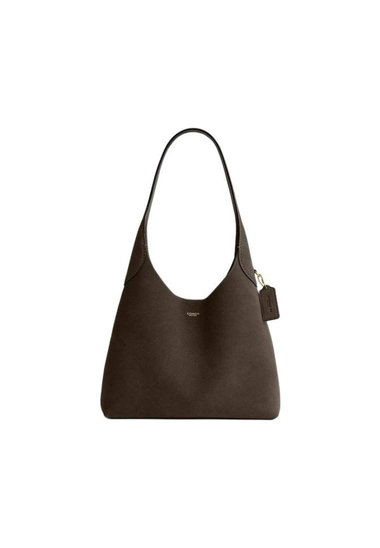 Coach Brooklyn 28 Women's Shoulder Bag in Olive CW637