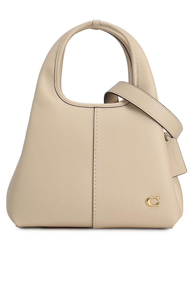 COACH Lana Shoulder Bag 23 (ct)