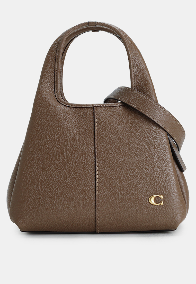 COACH Lana Shoulder Bag 23