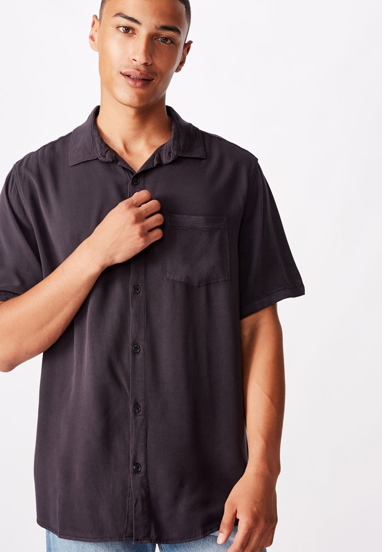 shirt short sleeves
