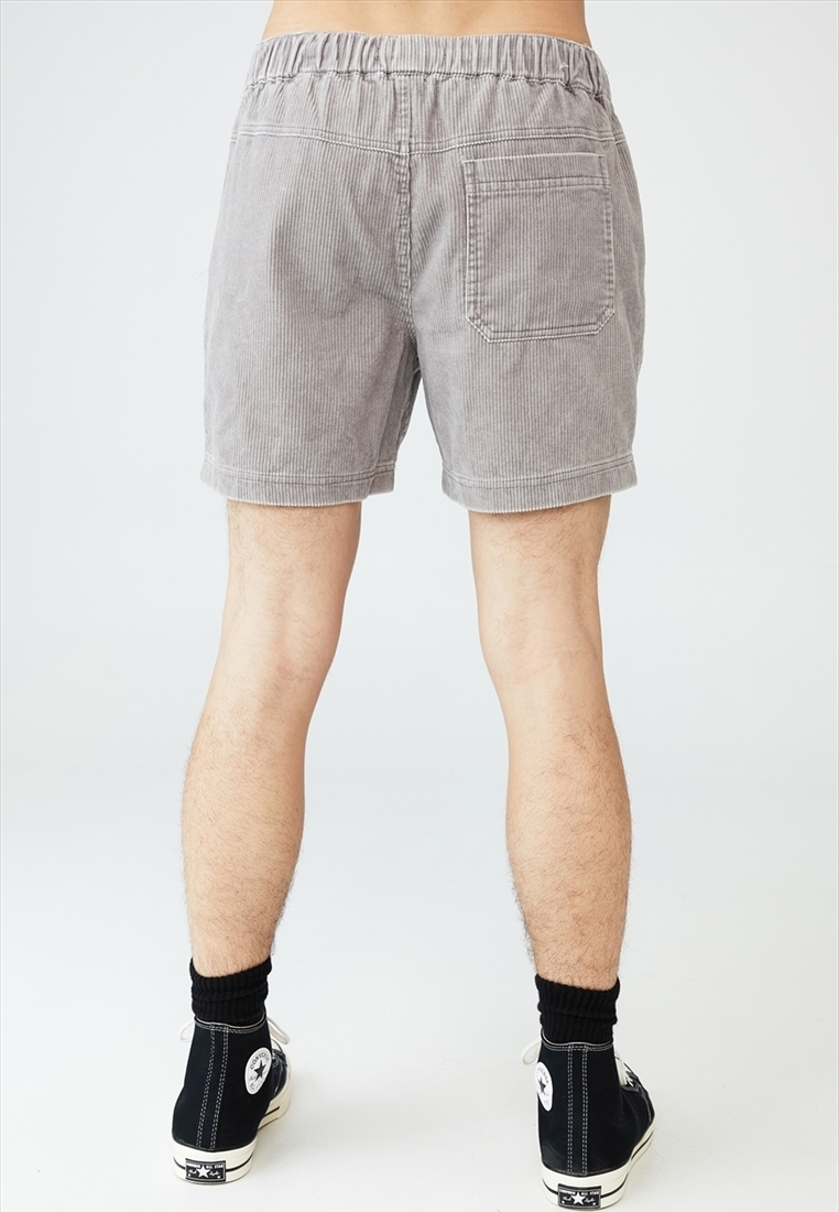 商品 ennoy Cotton Easy Shorts BLACK econet.bi